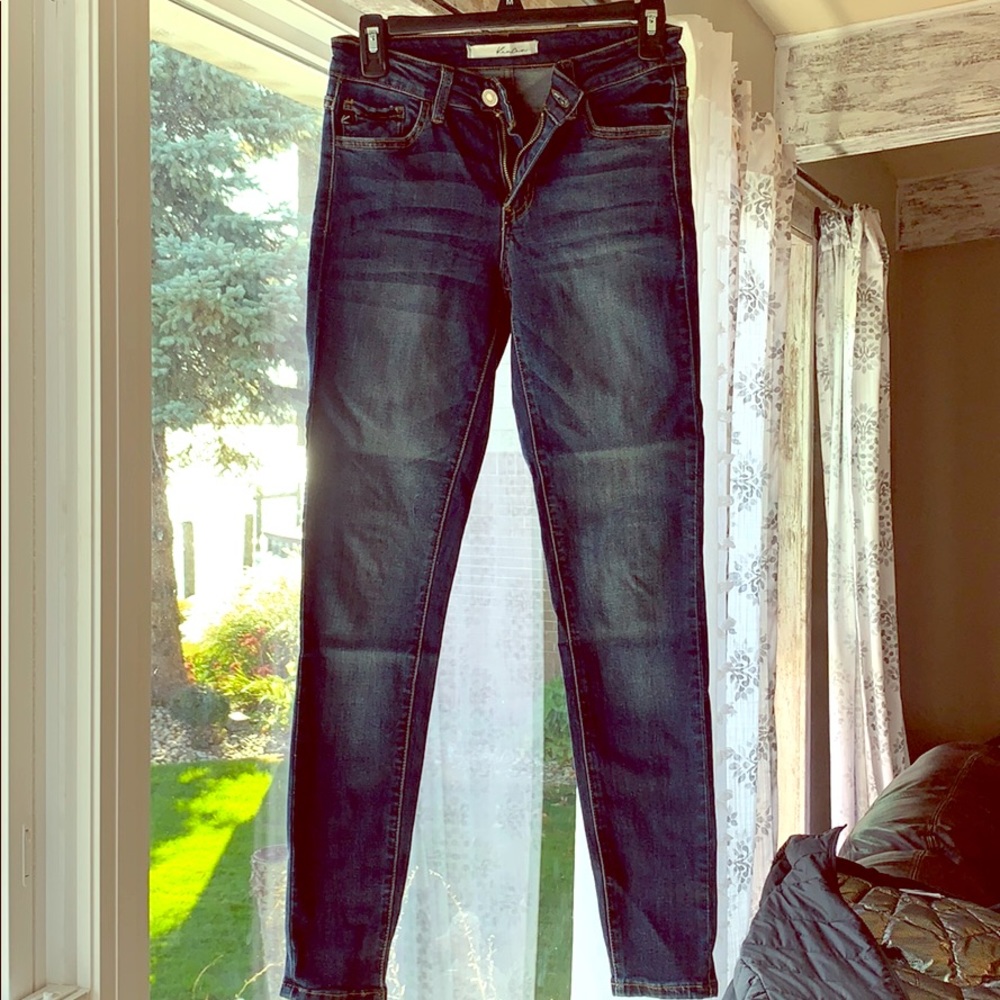 KanCan VICI dolls jeans.